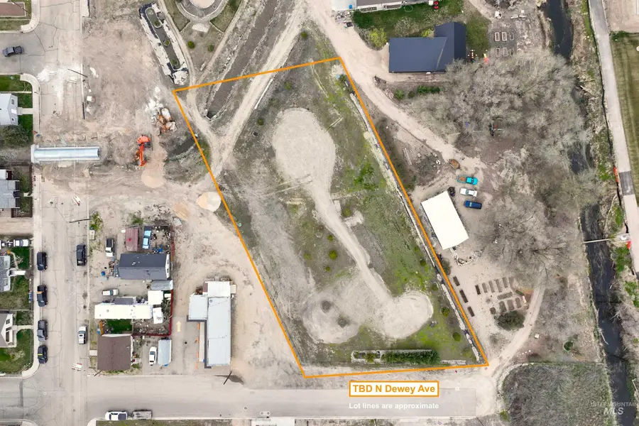 TBD N Dewey Avenue, Middleton, ID 83644 - #3