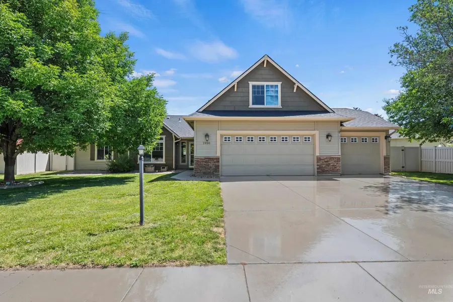 1950 N Maroon Avenue, Kuna, ID 83634 - #2