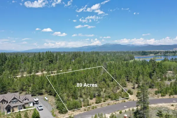 40 Norwood Place, Donnelly, ID 83615