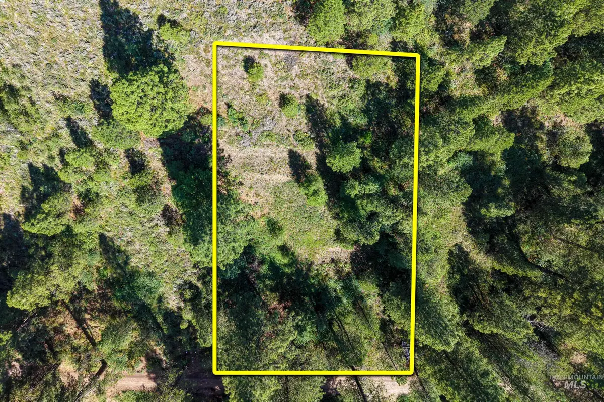 Lot 13 Valley Road, Lowman, ID 83687 - #1
