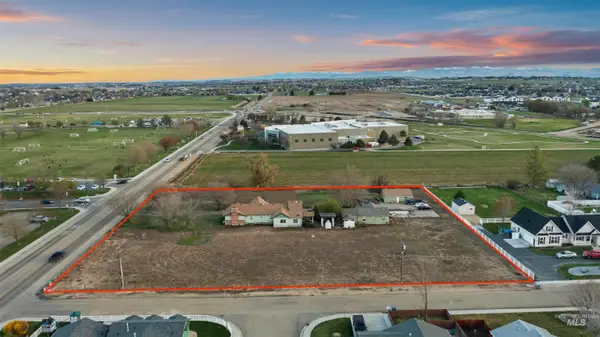3514 S Indiana Ave, Caldwell, ID 83605