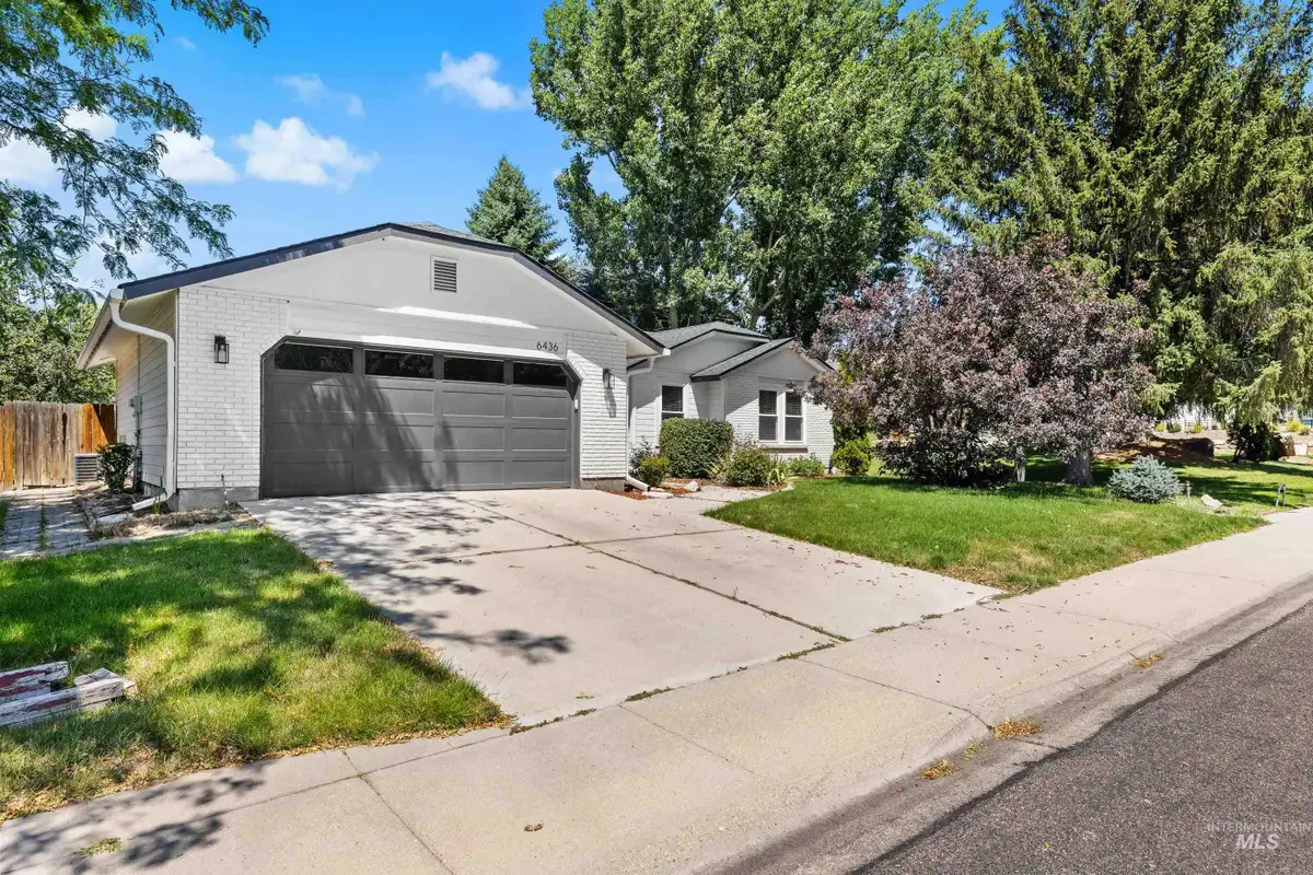 6436 W Tobi Dr, Boise, ID 83714 - #1