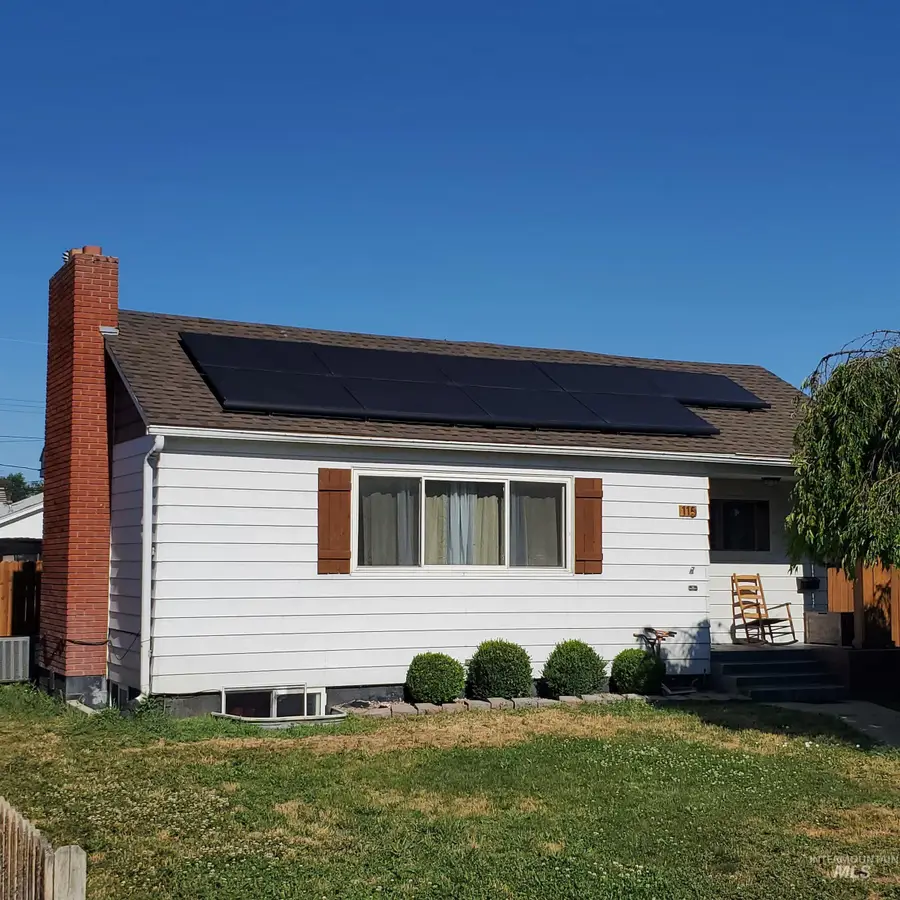 115 S Fern, Nampa, ID 83686 - #3
