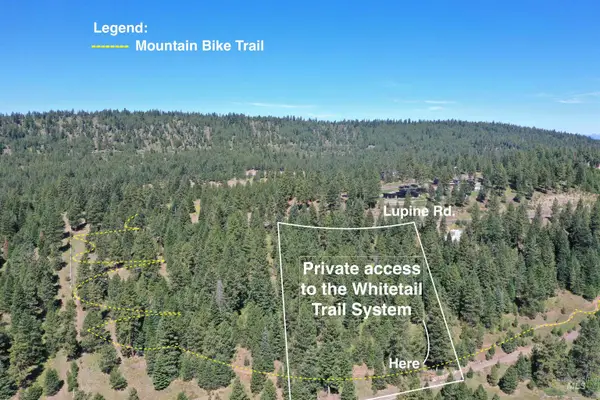 5541 Lupine Lane, McCall, ID 83638