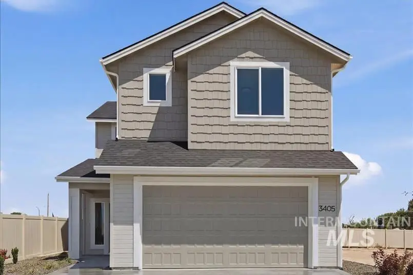 3405 Elliptical Lane, Caldwell, ID 83605 - #1