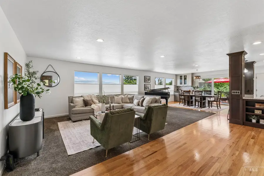 406 S Bitteroot Dr, Boise, ID 83709 - #3