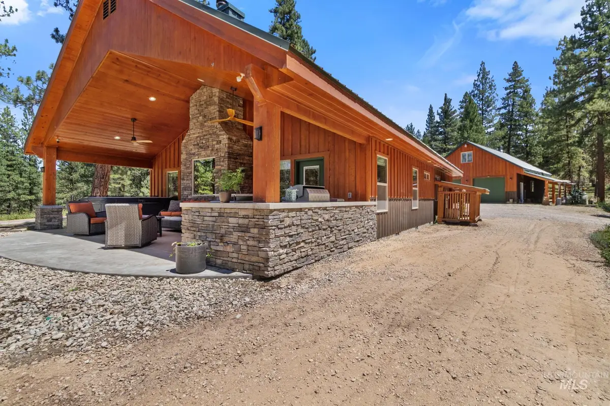 251 Meadow Dr, Idaho City, ID 83631 - #1