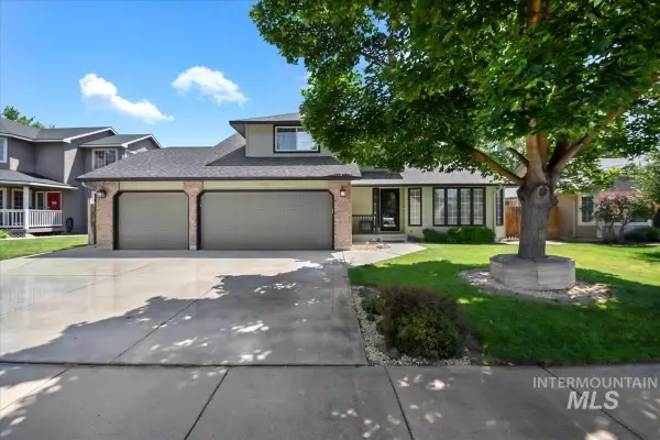 3326 N Linda Vista Ave, Boise, ID 83704