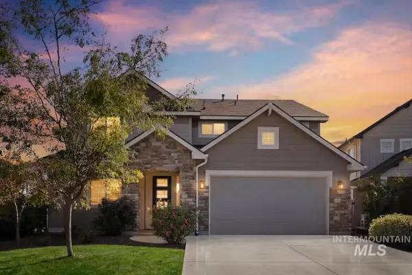 3535 W Lesina Street, Meridian, ID 83646