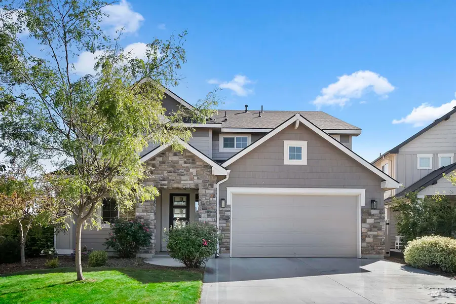 3535 W Lesina Street, Meridian, ID 83646 - #2