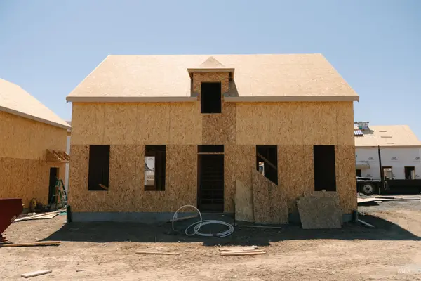 1629 Primrose Ct #8 "dovetail", Moscow, ID 83843