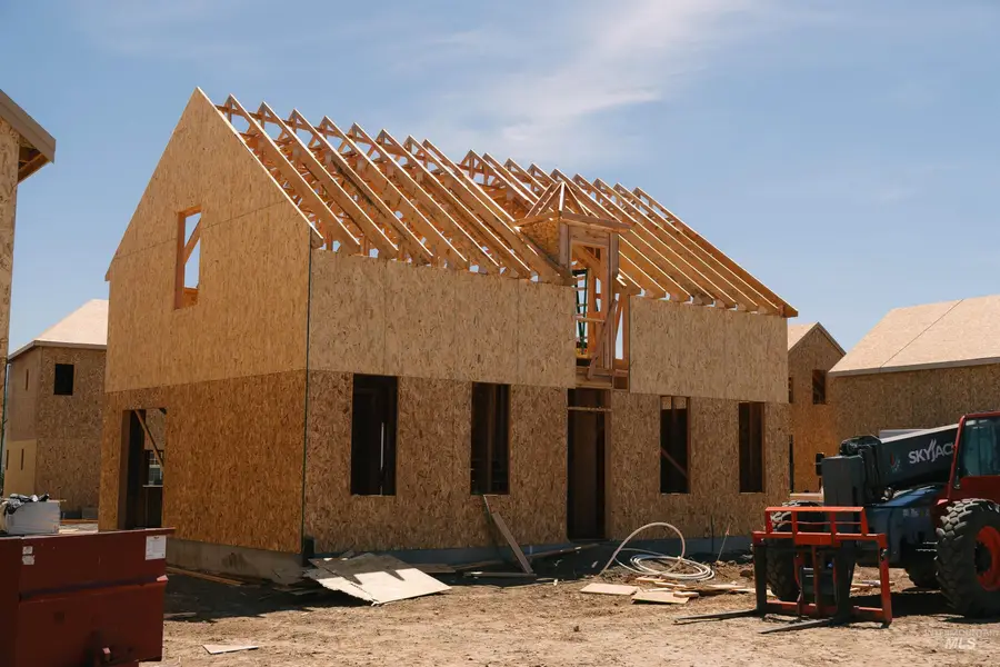 1629 Primrose Ct #8 "dovetail", Moscow, ID 83843 - #2