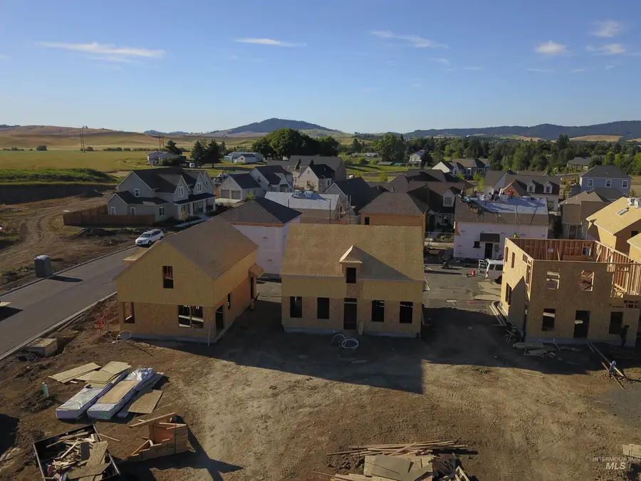1629 Primrose Ct #8 "dovetail", Moscow, ID 83843 - #3