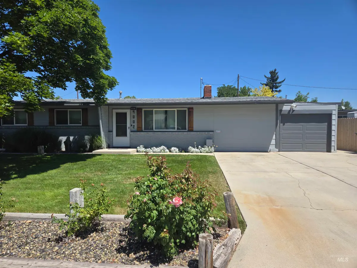 4002 W Normandie Dr., Boise, ID 83705 - #1