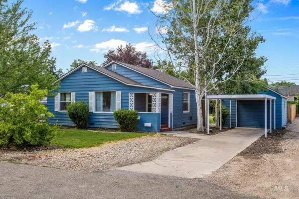 5024 W Albion St, Boise, ID 83705