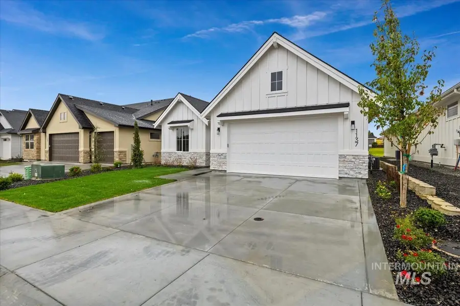 6289 W Carnock Dr, Eagle, ID 83616 - #2