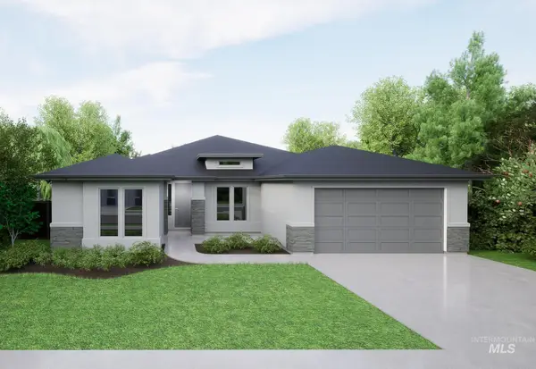 6528 W Sollas Dr, Eagle, ID 83616