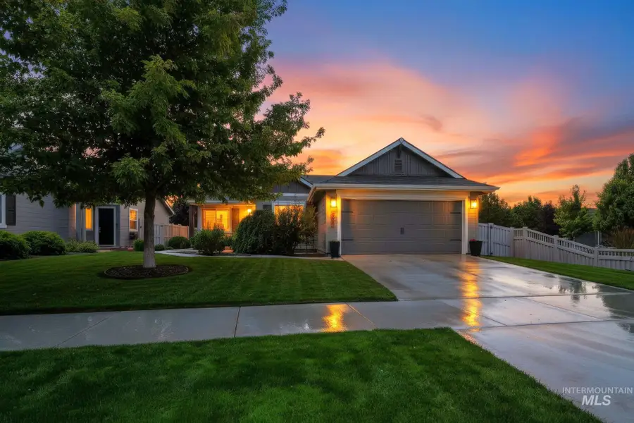 9271 S Copeland Way, Kuna, ID 83634 - #2