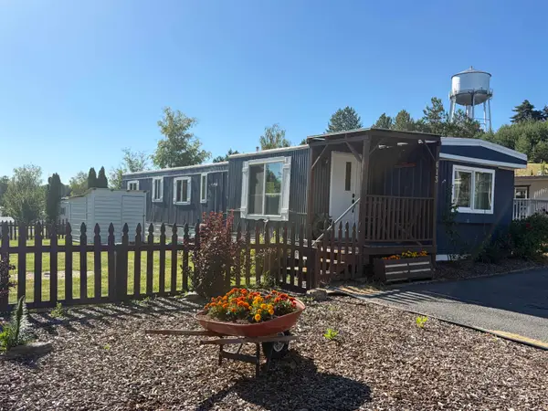 411 N Almon #613, Moscow, ID 83843