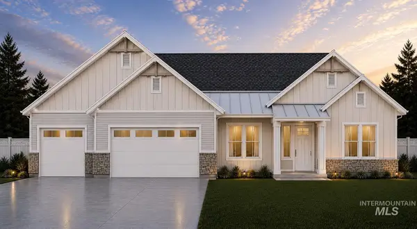 10452 W Mizzle Drive, Star, ID 83669