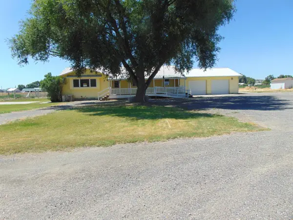 3855 Saddlehorn Lane, Vale, OR 97918