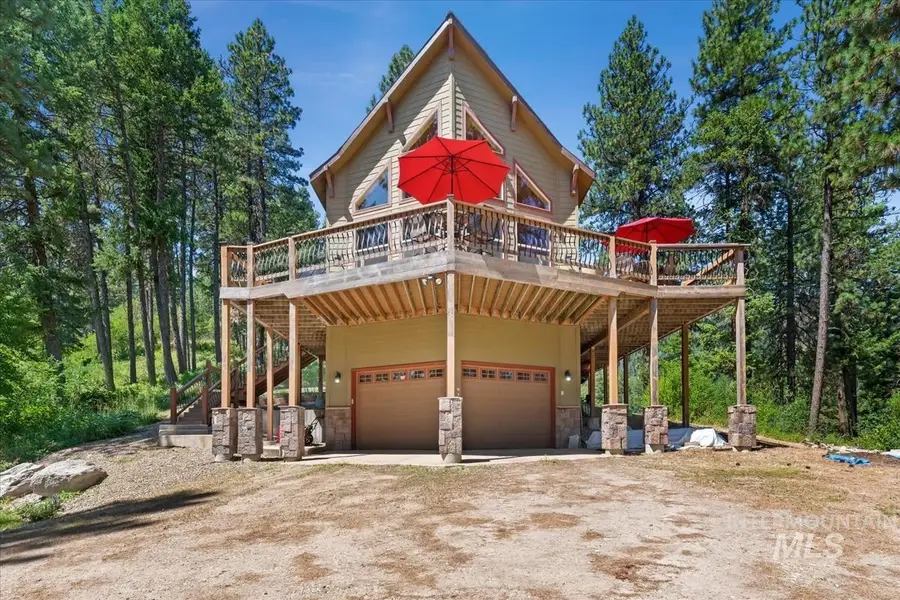 20 Shadow Rd, Garden Valley, ID 83622 - #2