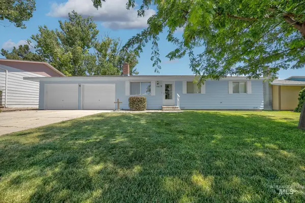 480 NW 16th St, Ontario, OR 97914