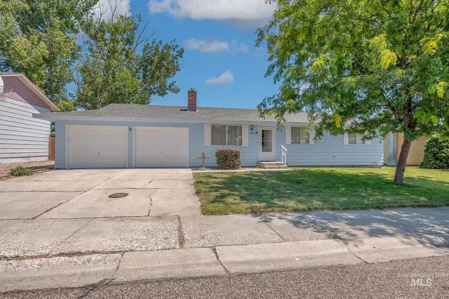 480 NW 16th St, Ontario, OR 97914 - #2
