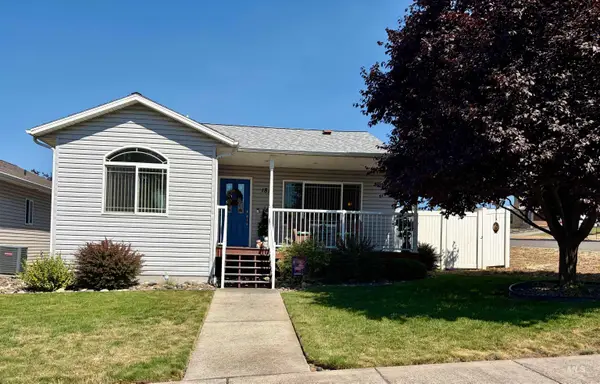 1815 16th Street, Lewiston, ID 83501