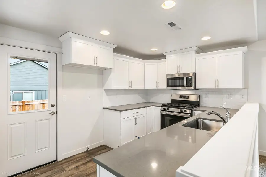 TBD Tekulve St #Arlington, Caldwell, ID 83605 - #3