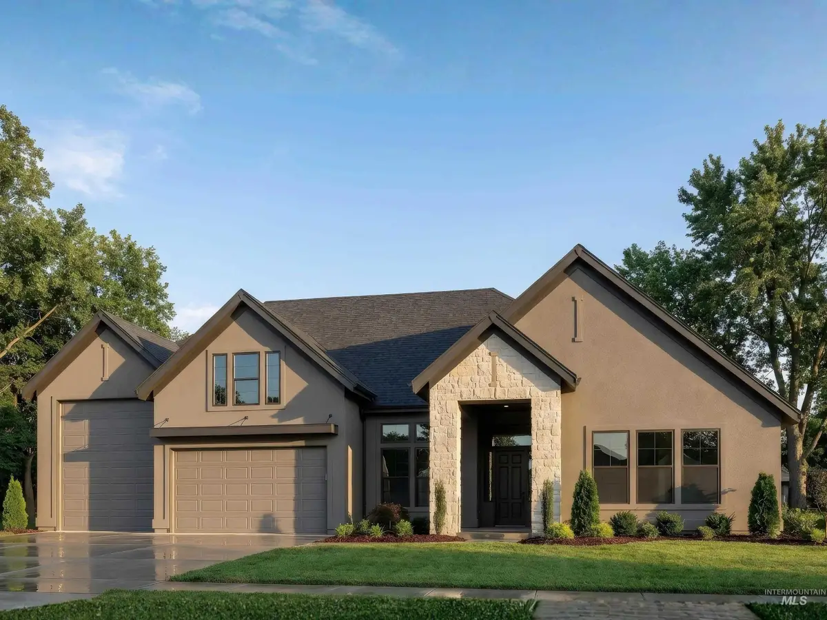 2333 N Brickton St, Eagle, ID 83616 - #1