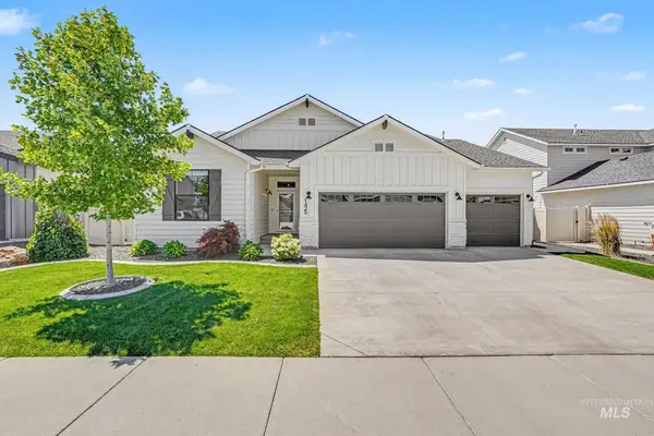 1425 W Riodosa Dr, Meridian, ID 83642