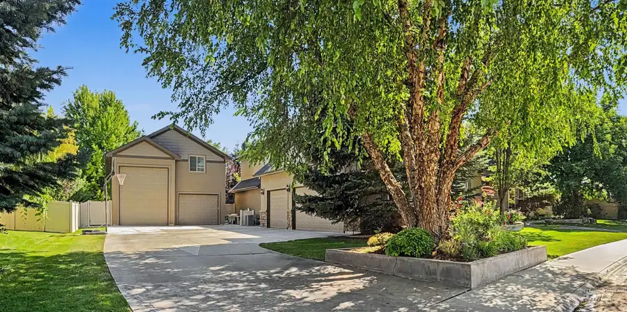 4663 W Clear Field, Eagle, ID 83616 - #3