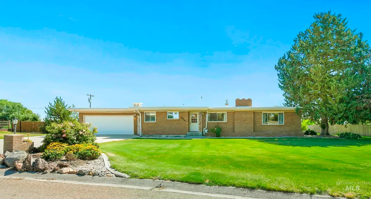 3624 Vista Dr, Nampa, ID 83686 - #1