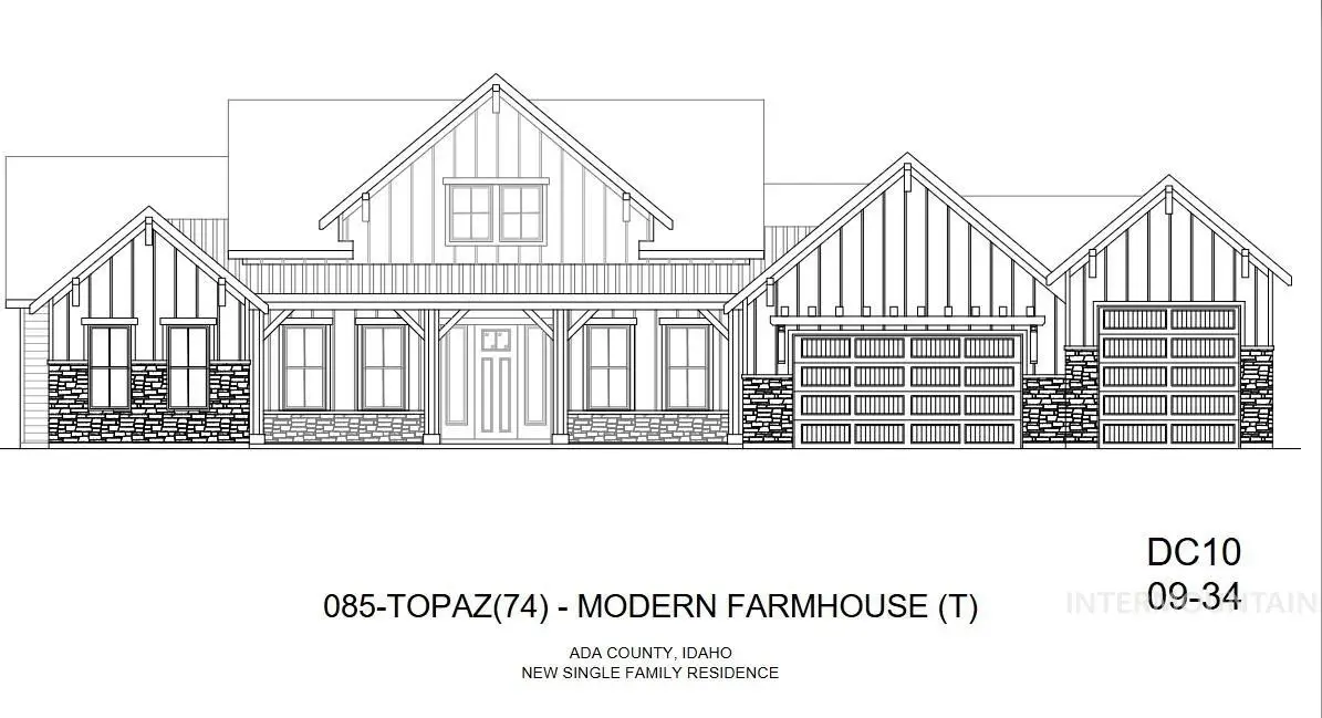 14539 N Goldfinch Ave, Boise, ID 83714 - #1
