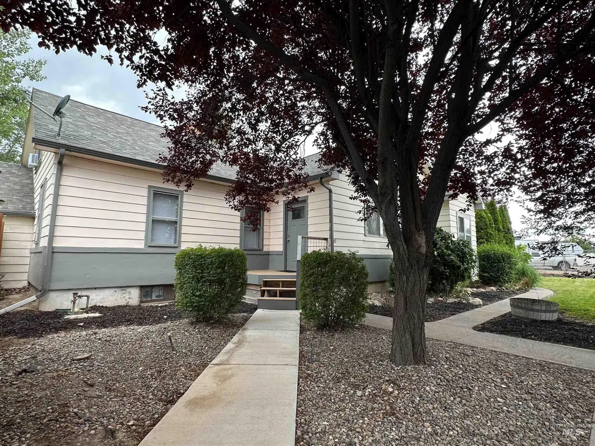 507 Wendell Street, Twin Falls, ID 83301 - #1