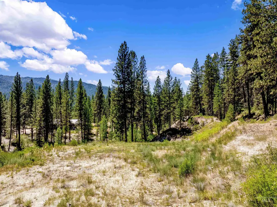 Lot 22 Bavarian Village, Idaho City, ID 83631 - #2