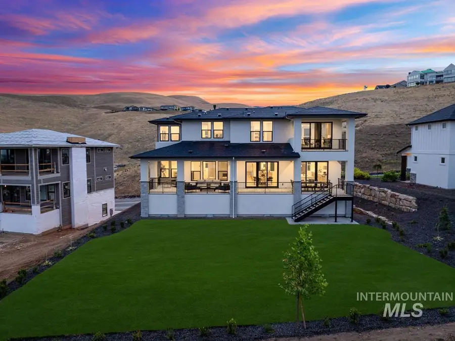 5607 E Foxgrove Dr., Boise, ID 83716 - #3
