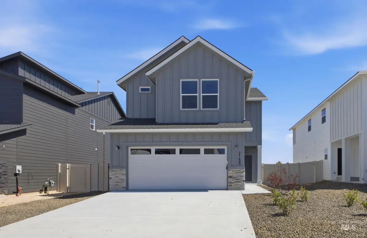 7299 W Trumbull Ct, Eagle, ID 83616 - #1