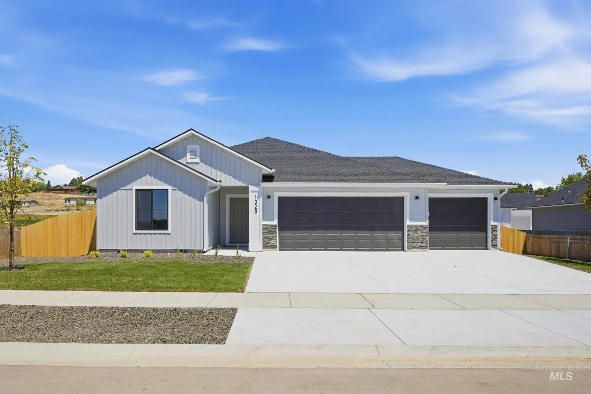 1328 Sunday River St, Middleton, ID 83644 - #1