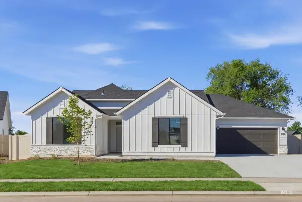 9346 W Blazing Star St, Nampa, ID 83687