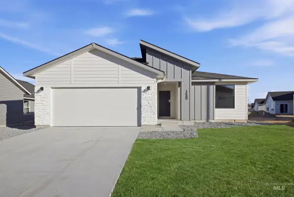 17640 N Jackpine Way, Nampa, ID 83687