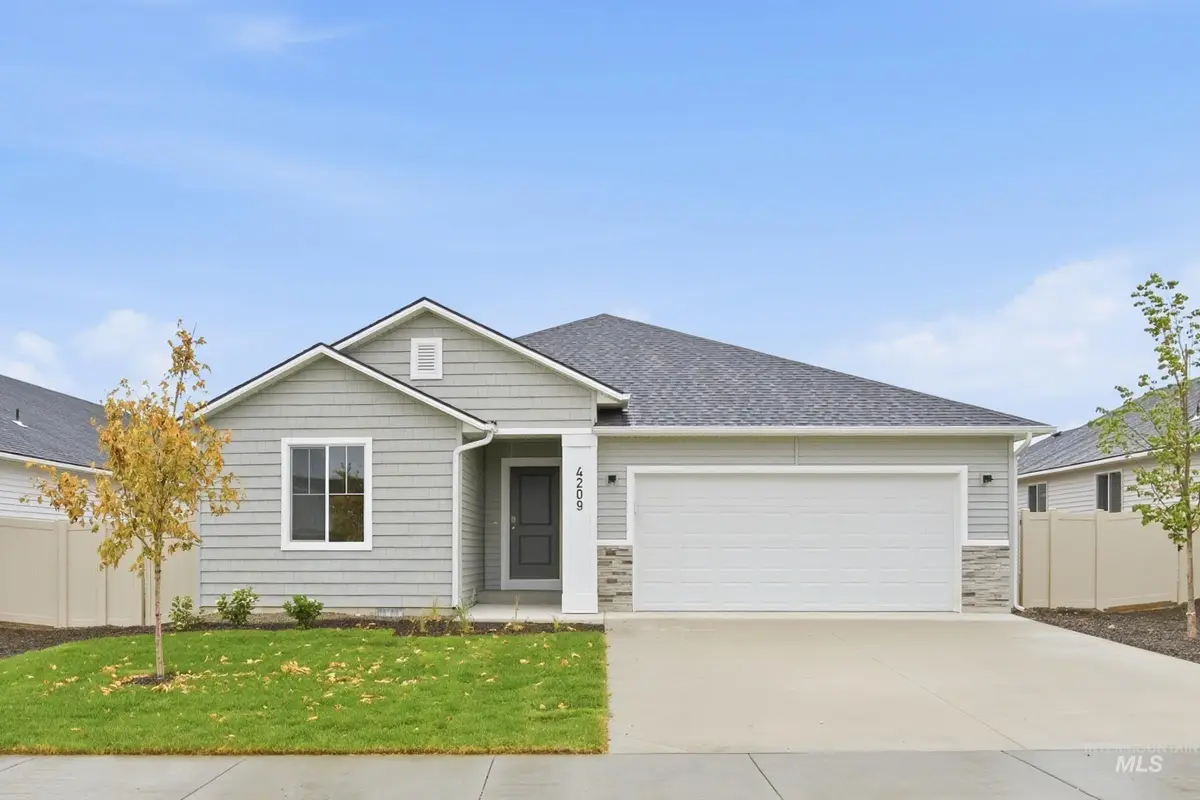 4209 Austin St, Caldwell, ID 83605 - #1