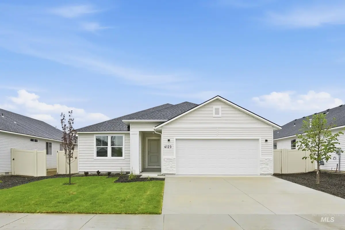 4123 Austin St, Caldwell, ID 83605 - #1