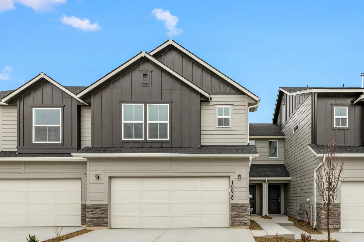 10860 Greensboro St, Caldwell, ID 83605 - #1