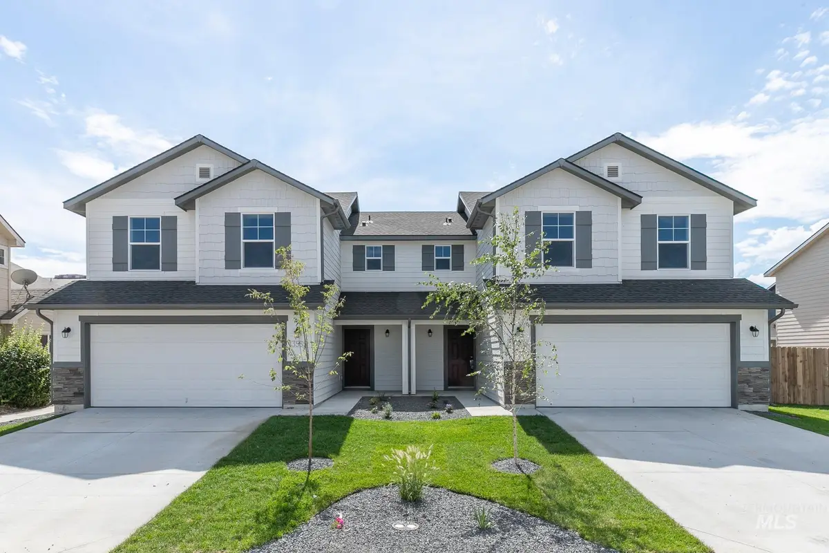 10848 Greensboro St, Caldwell, ID 83605 - #1