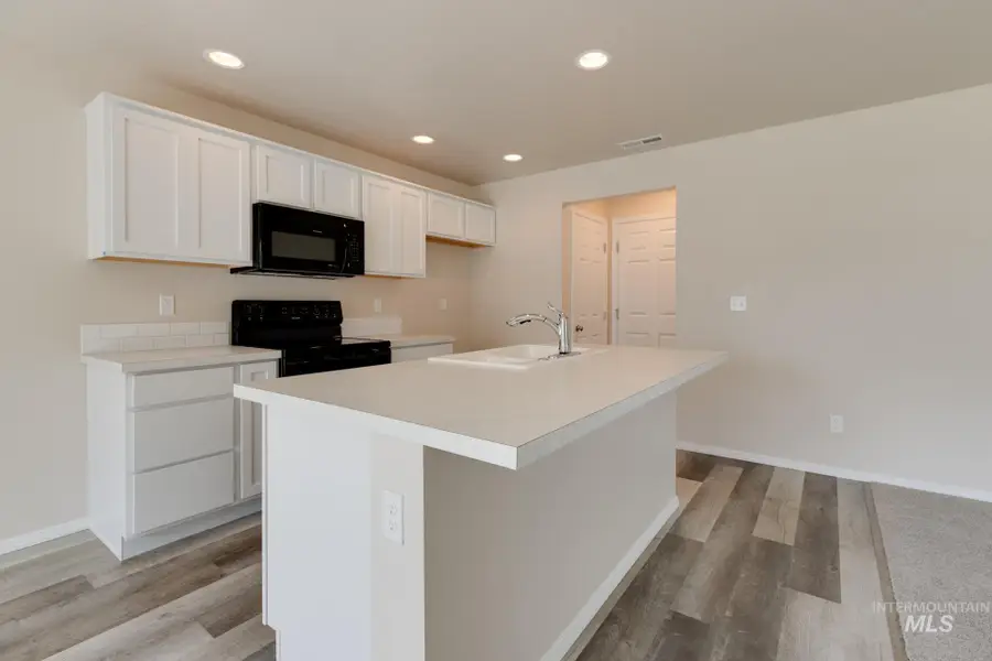10848 Greensboro St, Caldwell, ID 83605 - #3