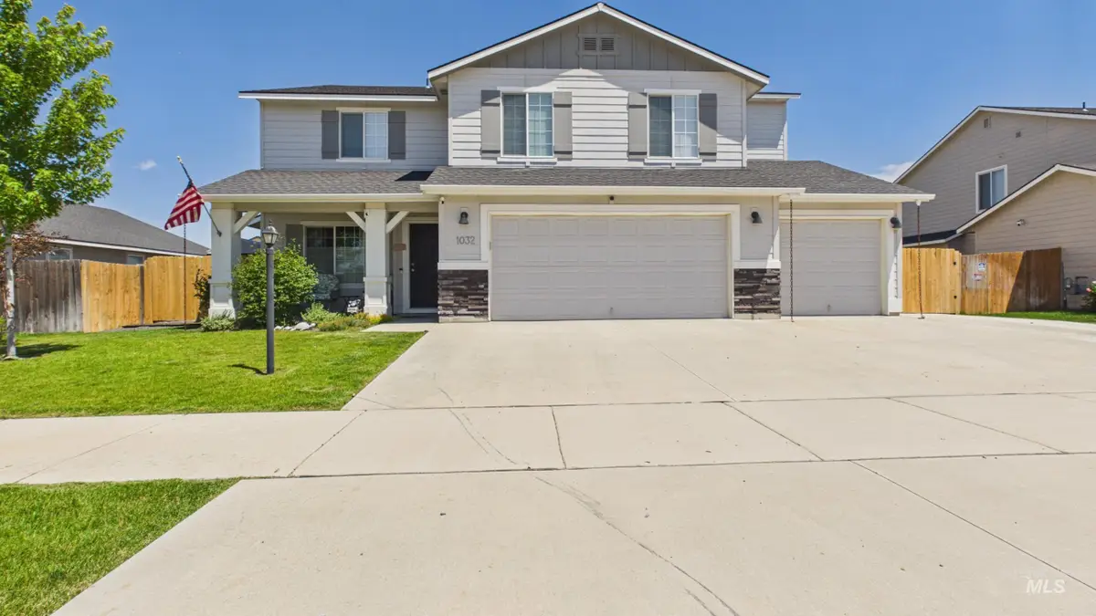 1032 Millwood Ave, Middleton, ID 83644 - #1