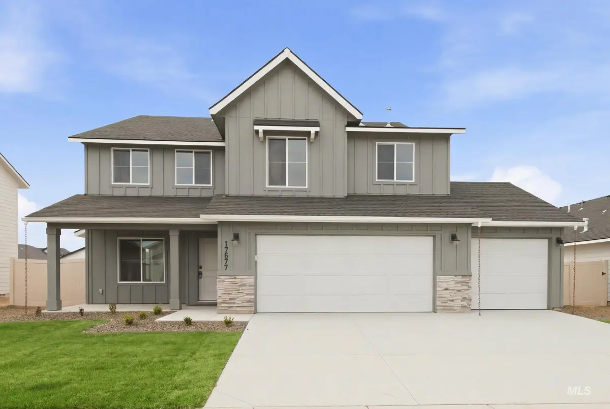 4988 S Bleachfield Ave, Meridian, ID 83642 - #1