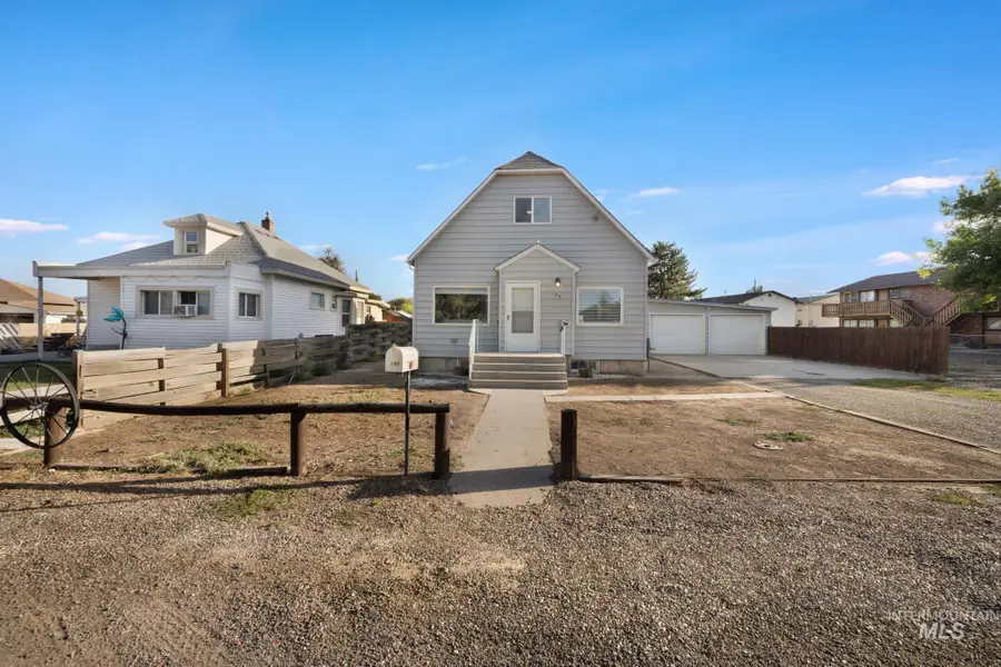 195 Wirsching Ave W, Twin Falls, ID 83301 - #3